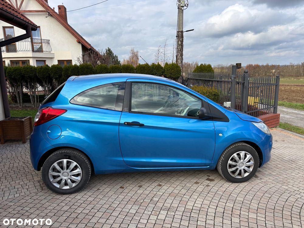 Ford KA 1.2 Trend EU5 - 3
