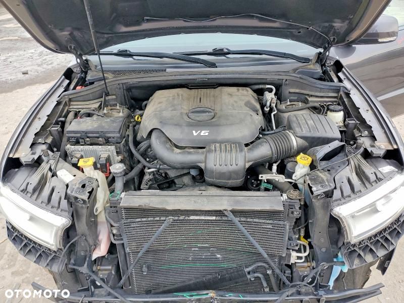 Dodge Durango 3,6 Limited - 13