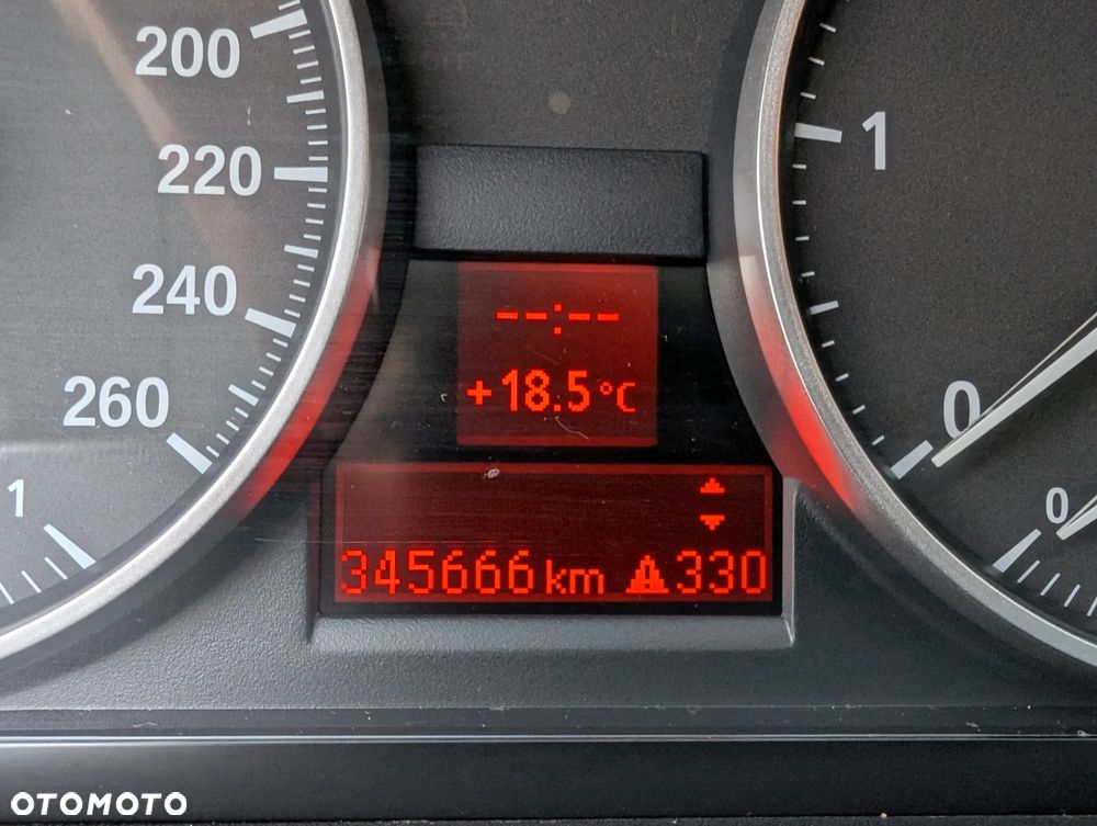 BMW Seria 3 - 14