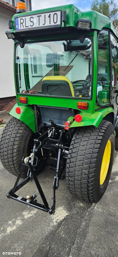 John Deere 4410 - 5