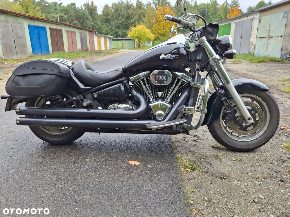 Kawasaki VN - 1