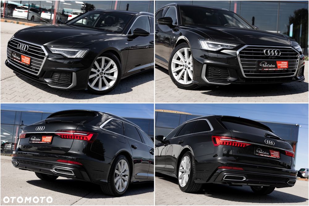 Audi A6 - 26