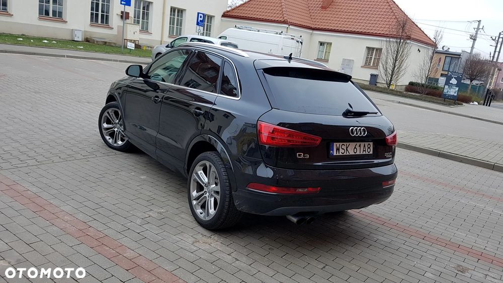 Audi Q3 - 6