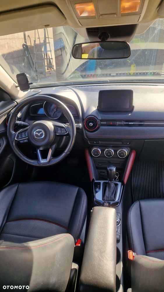 Mazda CX-3 - 6