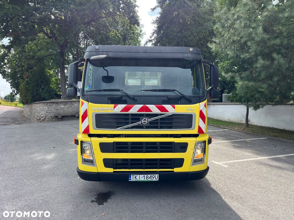 Volvo FM 400 - 36