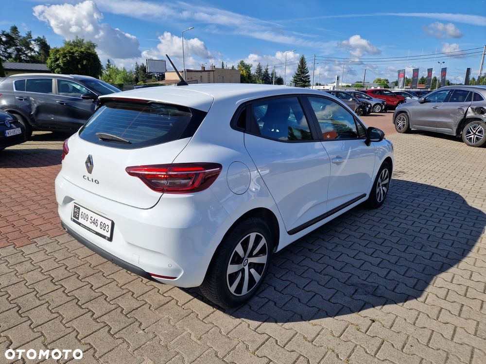 Renault Clio 1.0 TCe Equilibre - 3