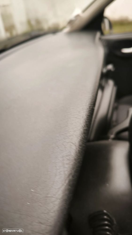 Opel Vectra 1.6 Comfort - 28