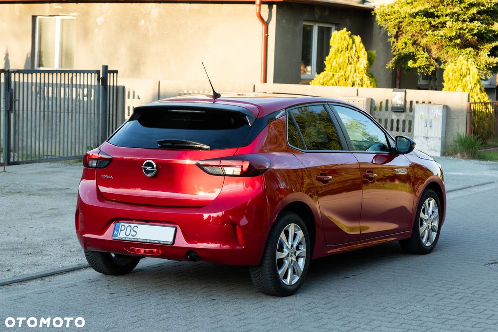 Opel Corsa 1.2 Edition S&S - 7