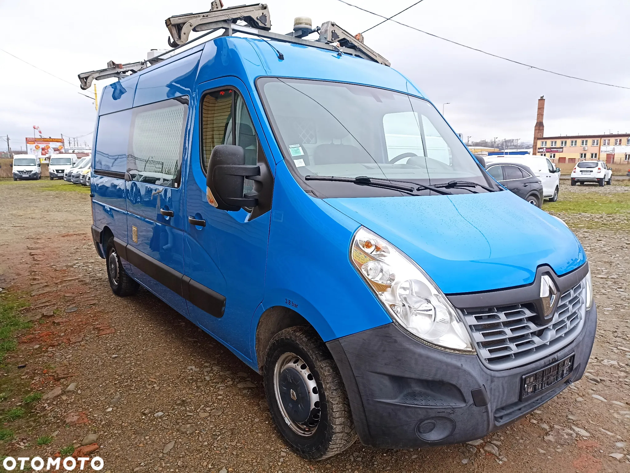 Renault MASTER - 3