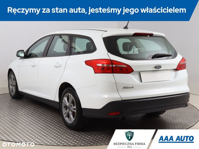 Ford Focus SW - 6