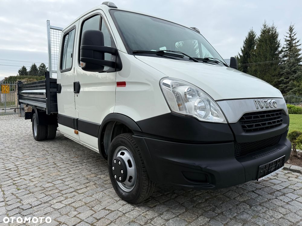 Iveco DAILY 35C13 35C15 50C15 - 5