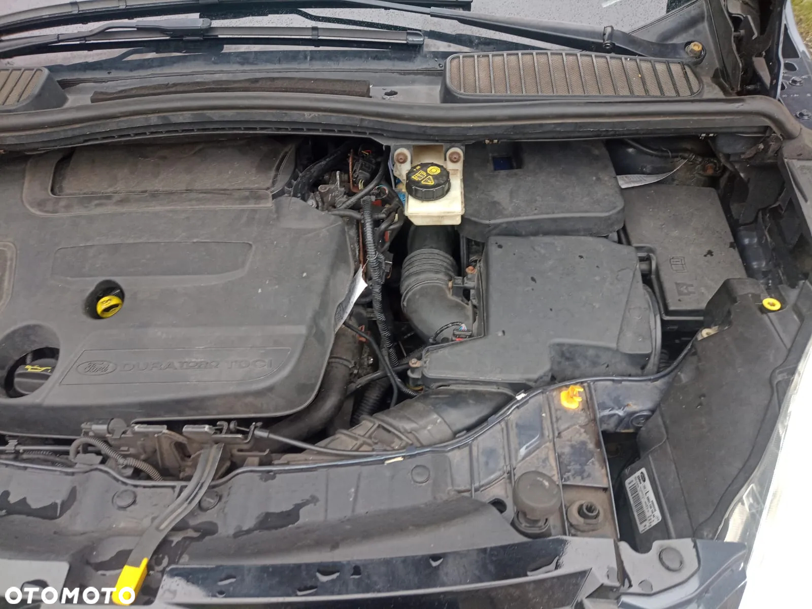 Ford C-MAX 2.0 TDCi Titanium - 27