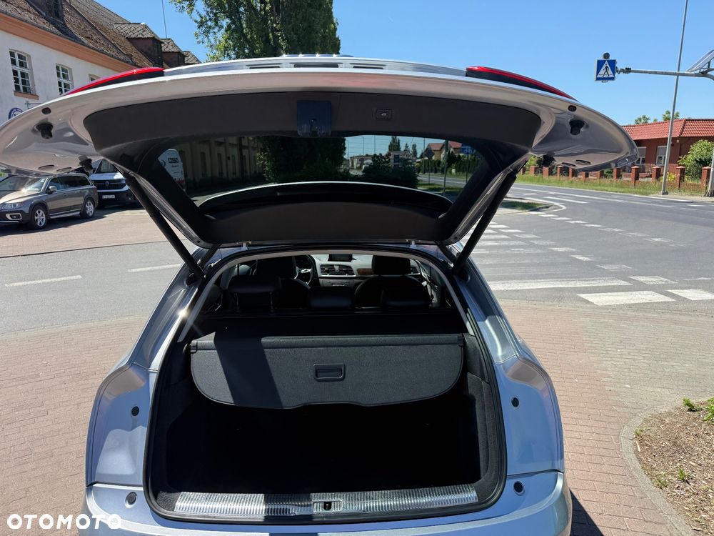 Audi Q3 1.4 TFSI Cylinder on demand S tronic sport - 19