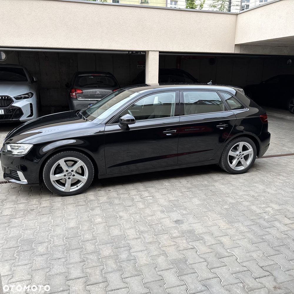 Audi A3 Sportback - 23