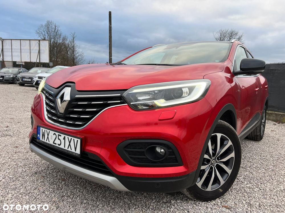 Renault Kadjar 1.3 TCe FAP Intens EDC - 3