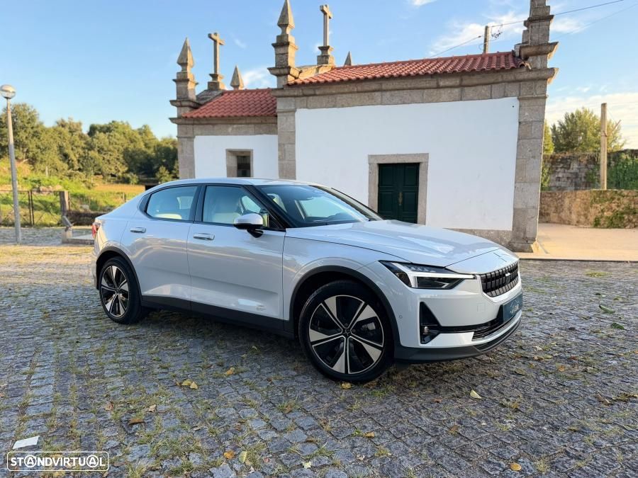 Polestar 2 - 22