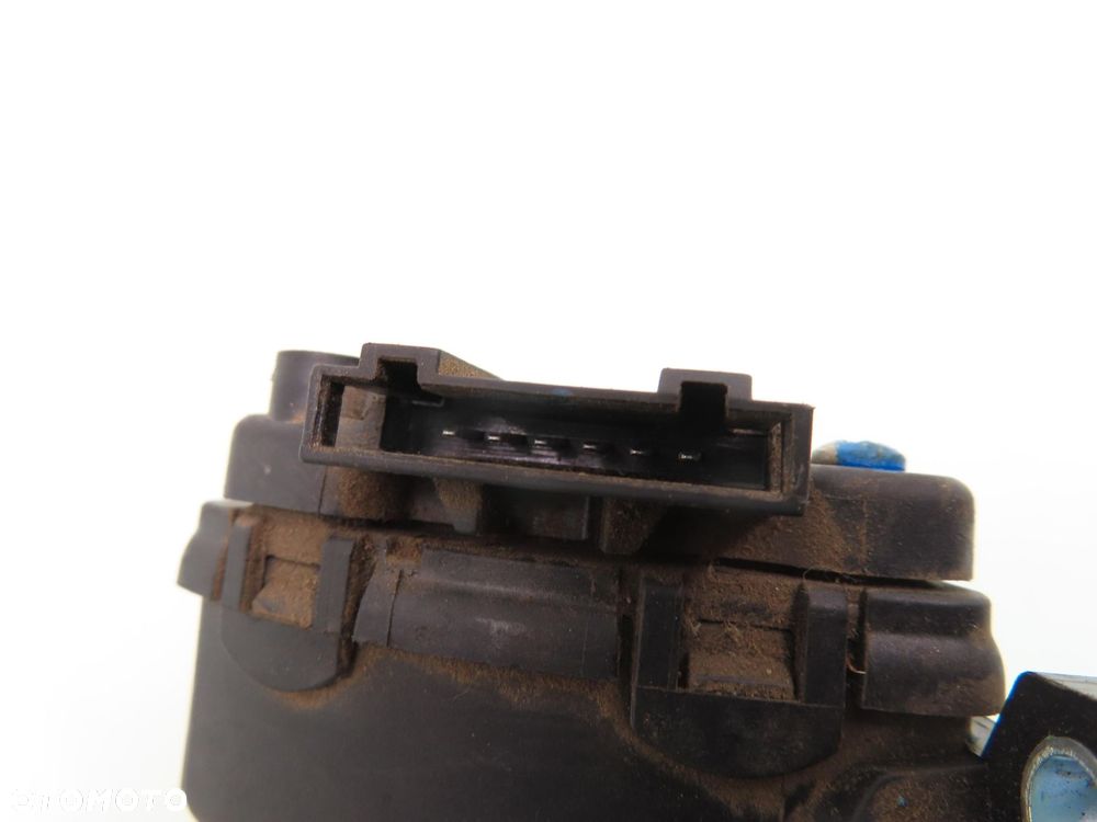 POTENCJOMETR GAZU RENAULT KANGOO I 1.5 dCi 6PV00811924 - 2