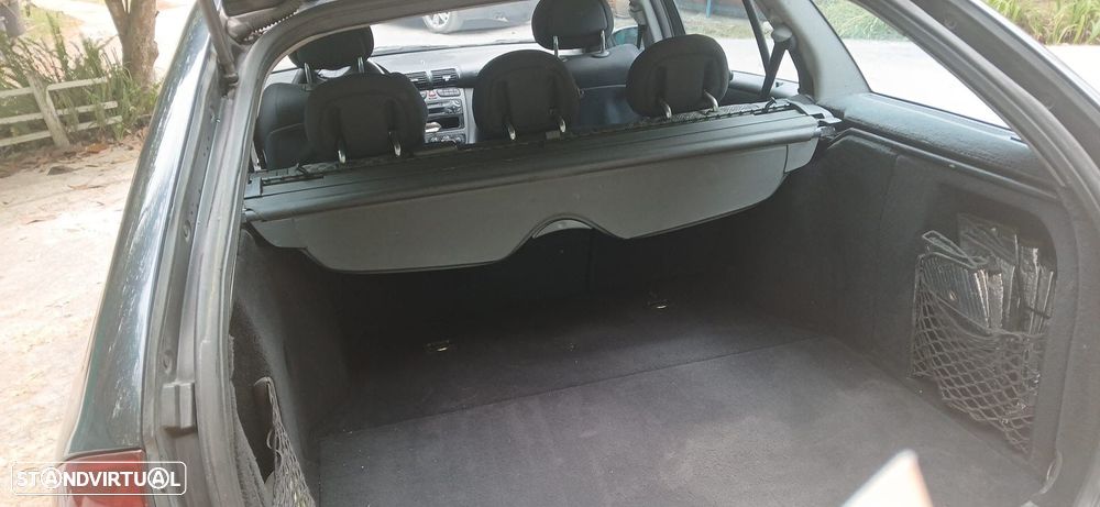 Mercedes-Benz C 220 CDi Avantgarde - 2