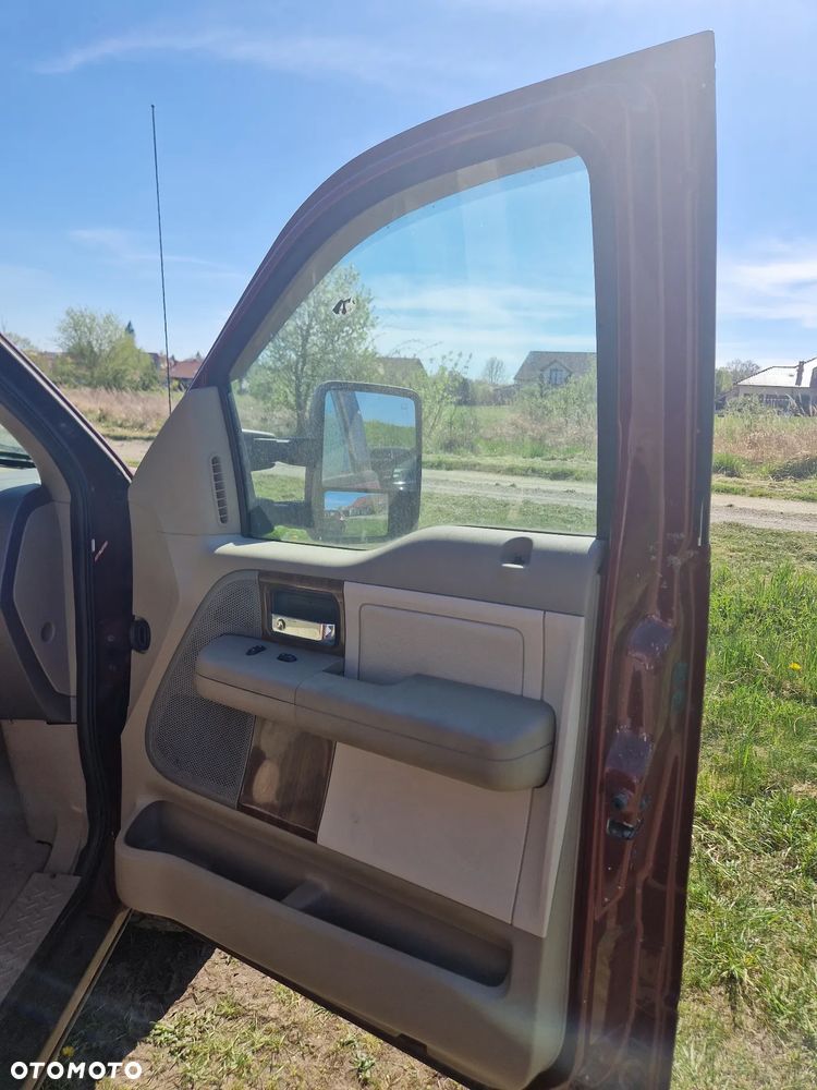 Ford F150 5.4 4WD - 26