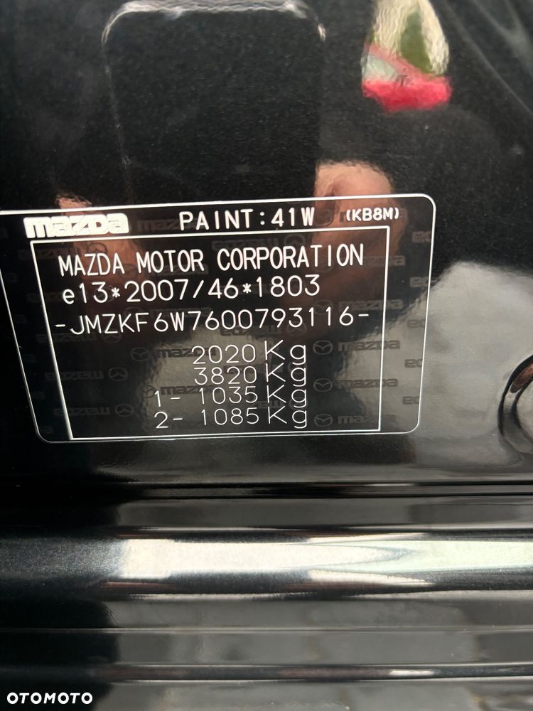 Mazda CX-5 - 17