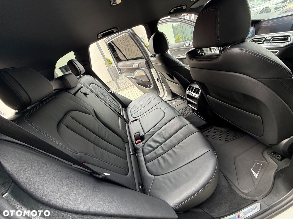 BMW X5 xDrive30d sport - 9