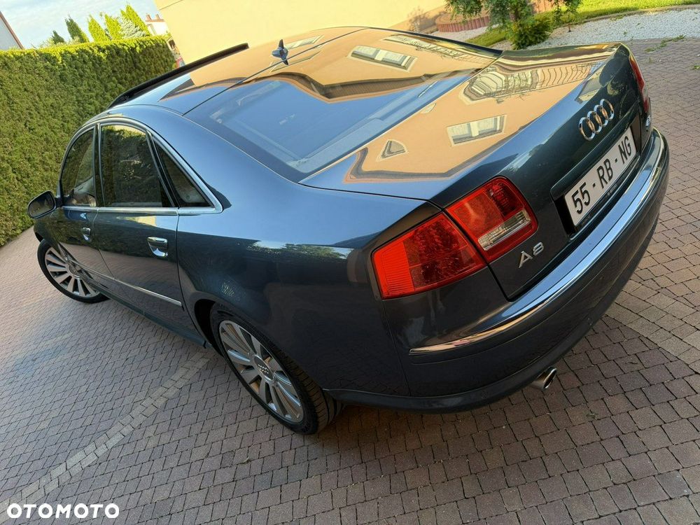 Audi A8 - 29