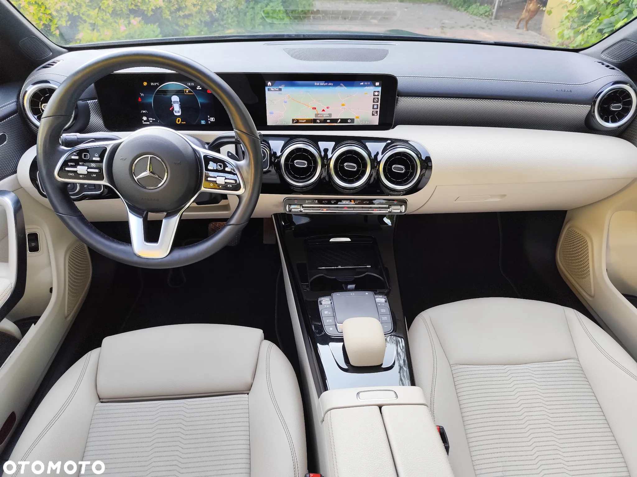 Mercedes-Benz CLA 200 d 4Matic 8G-DCT Progressive - 15