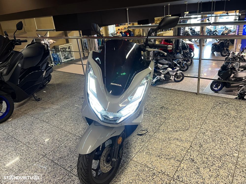 Honda PCX125 - 2