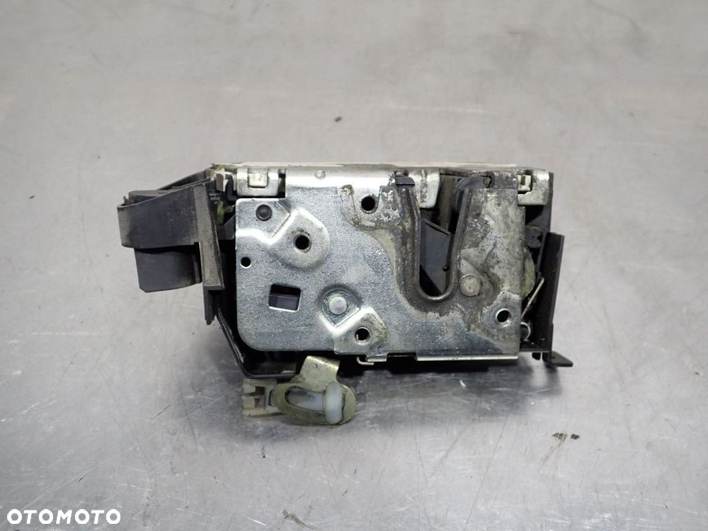 ZAMEK LEWY PRZÓD DRZWI MINI ONE D 97830556768 2/01016146-982 - 1