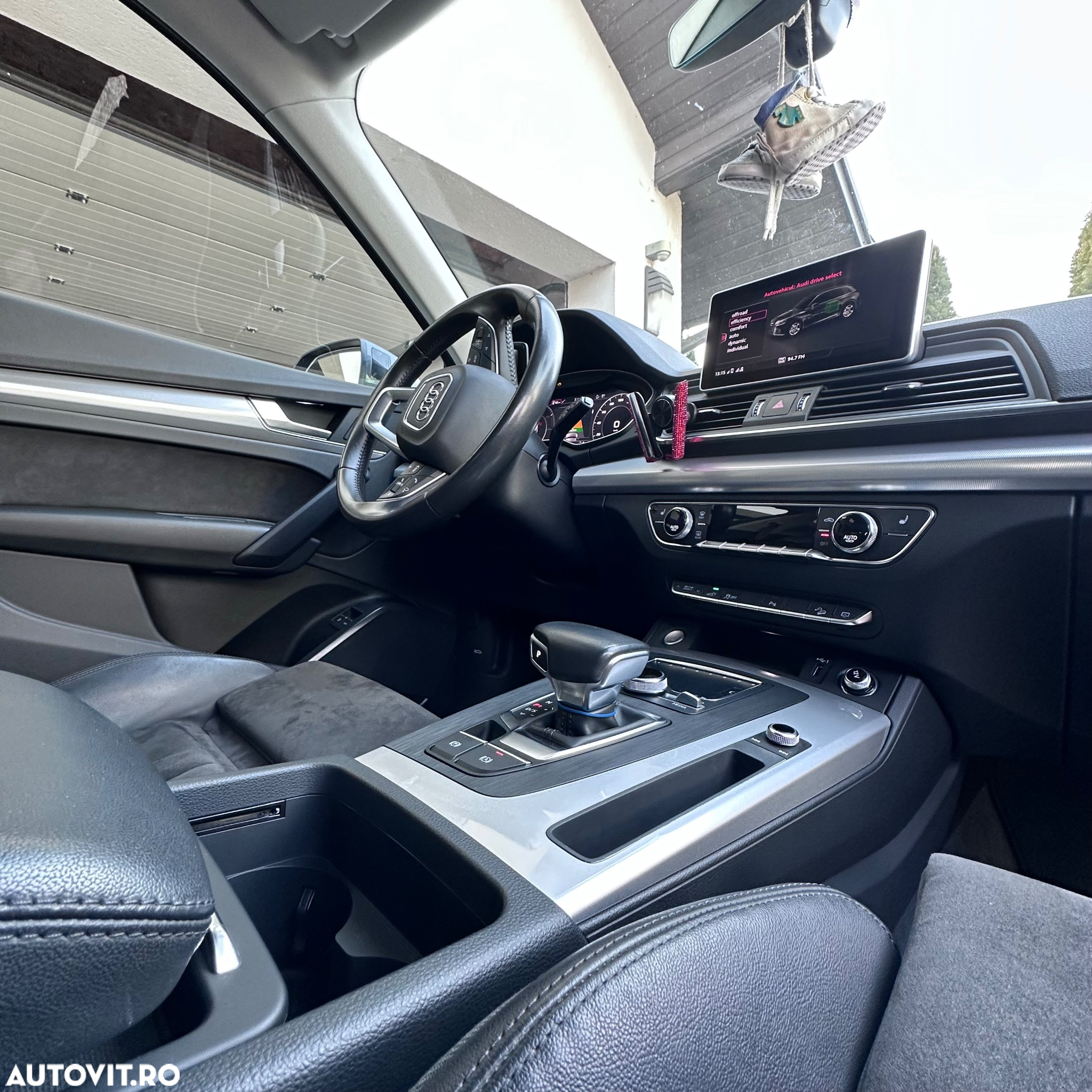 Audi Q5 50 TFSI e quattro S tronic sport - 11