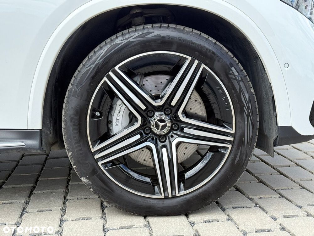 Mercedes-Benz GLC 220 d mHEV 4-Matic AMG Line - 10