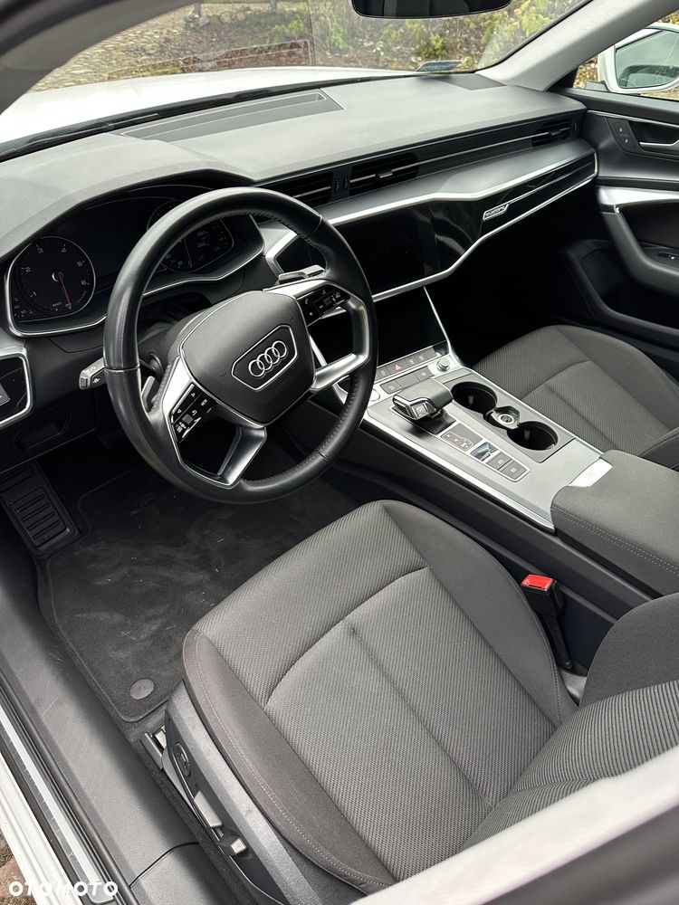 Audi A6 Limousine - 7
