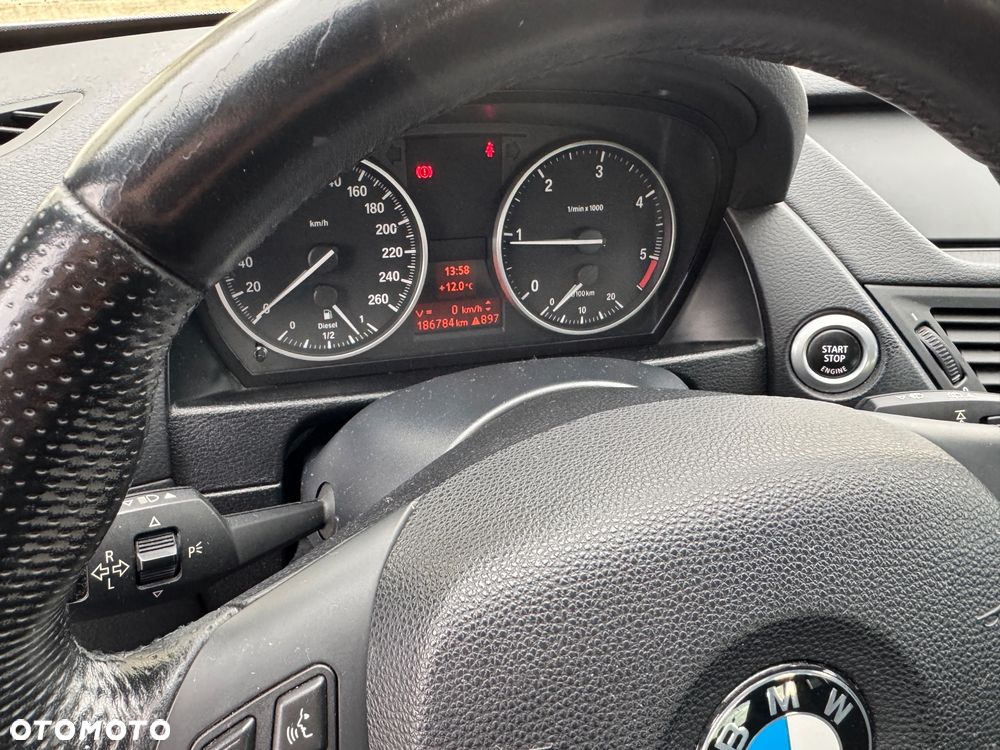 BMW X1 xDrive18d Sport Line - 20