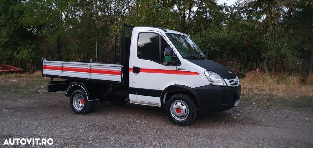 Iveco Daily - 1