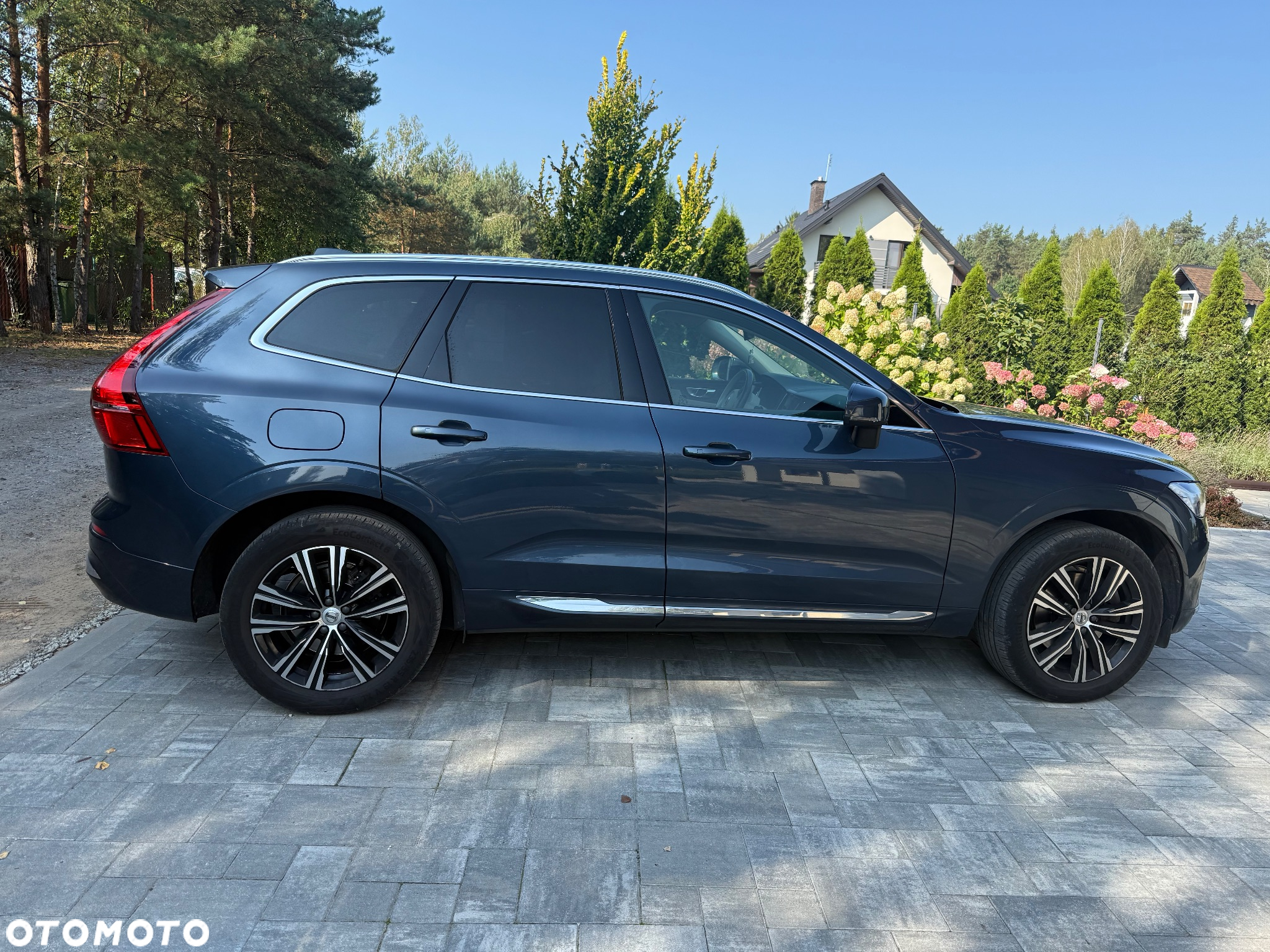 Volvo XC 60 T4 Inscription - 4