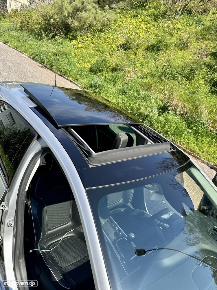 Renault Mégane 1.3 TCe Bose Edition - 8