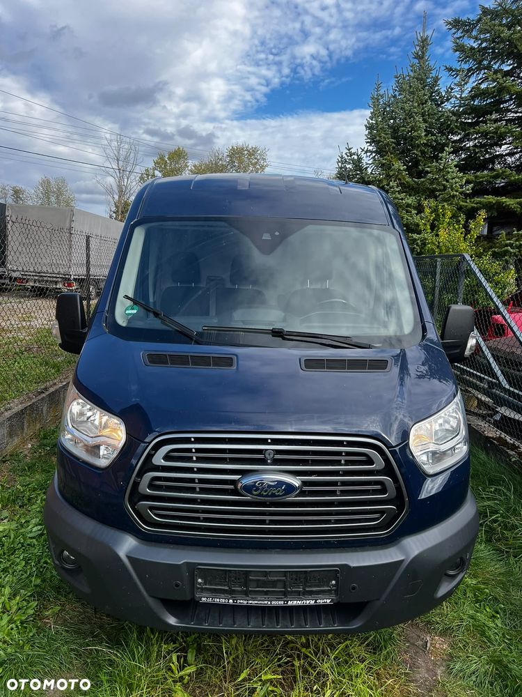 Ford Transit - 20