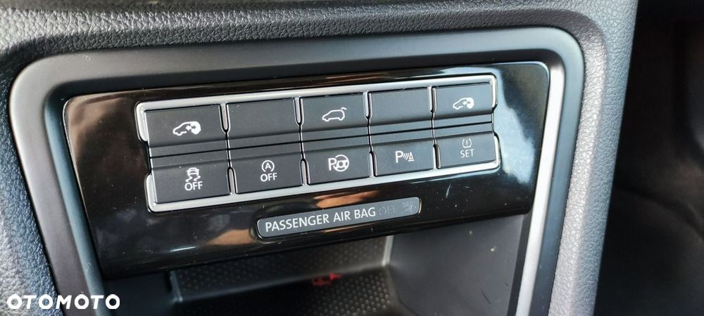 Volkswagen Sharan - 34