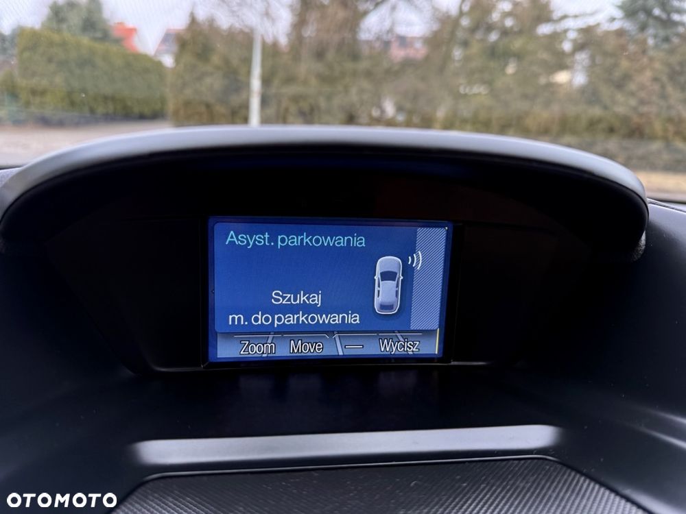 Ford Kuga 2.0 TDCi 4x4 Titanium - 26