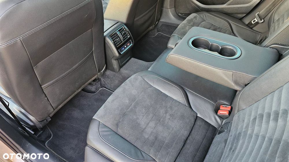 Volkswagen Passat Variant - 15