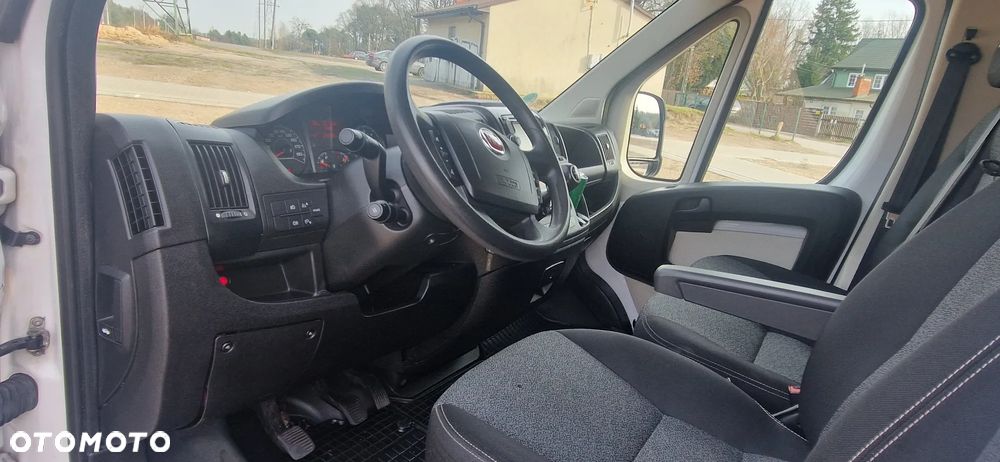 Fiat Ducato KONTENR WINDA MAXI - 32