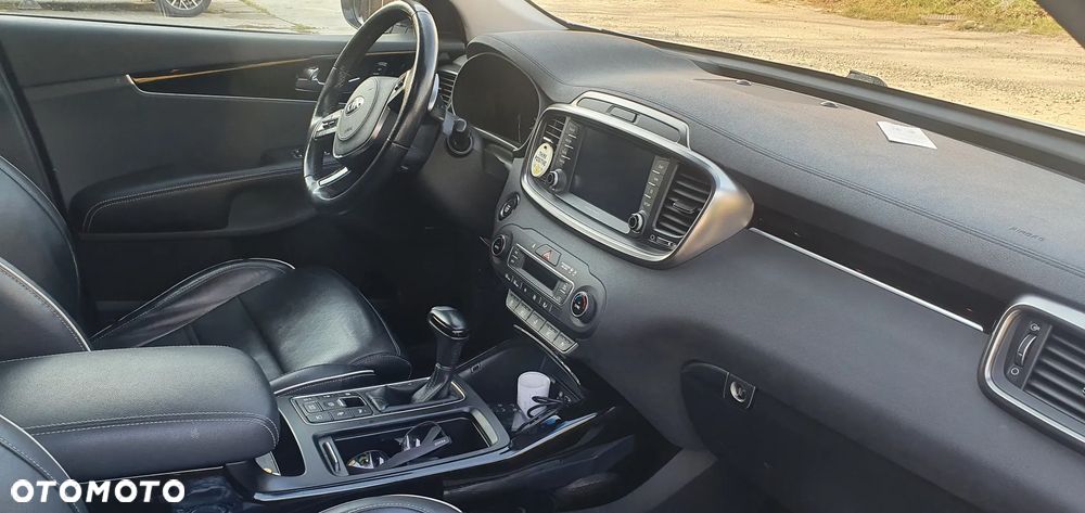Kia Sorento 2.0 CRDI GT Line - 18