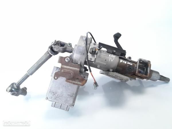 Coluna Direçao Renault Clio Iv (Bh_) - 1