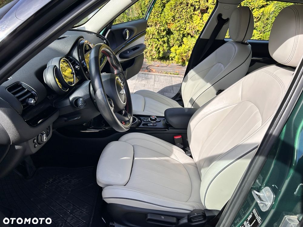 MINI Clubman - 5