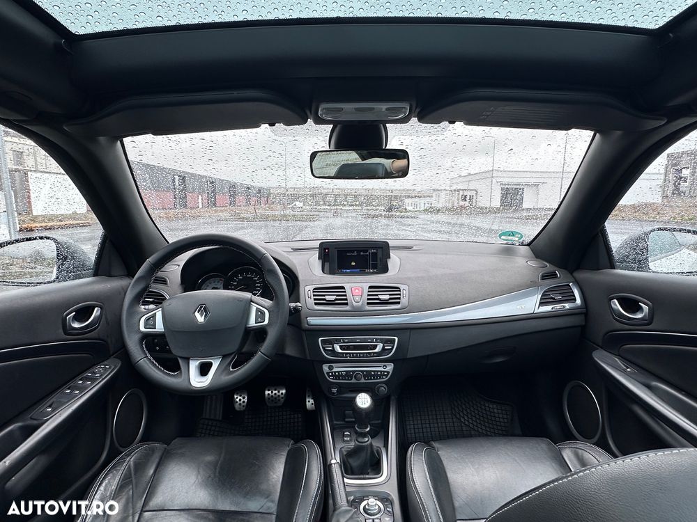 Renault Megane TCe 180 GT - 7