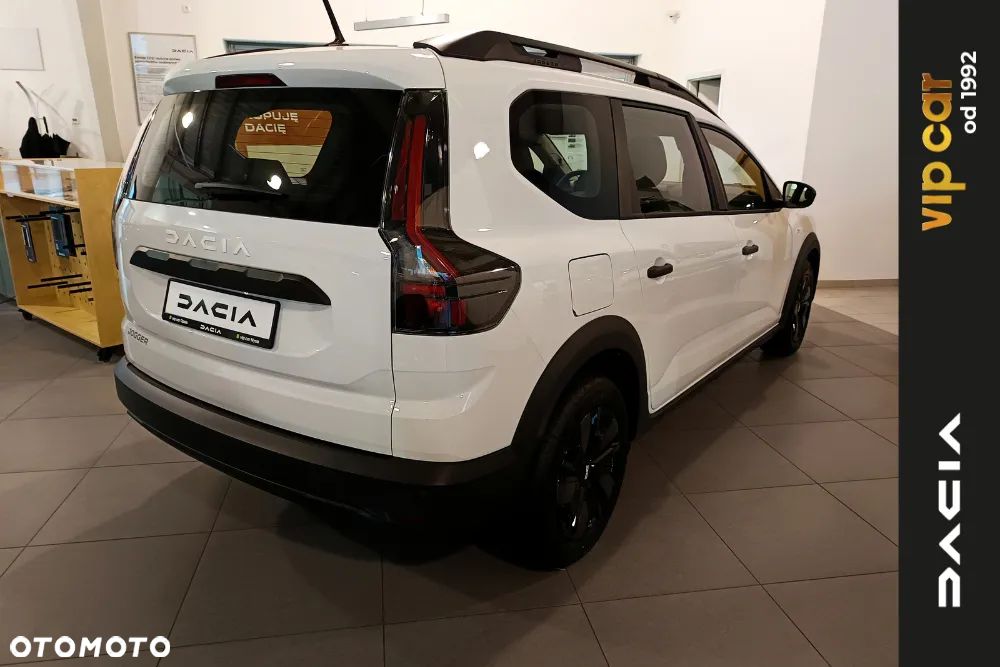 Dacia Jogger - 6
