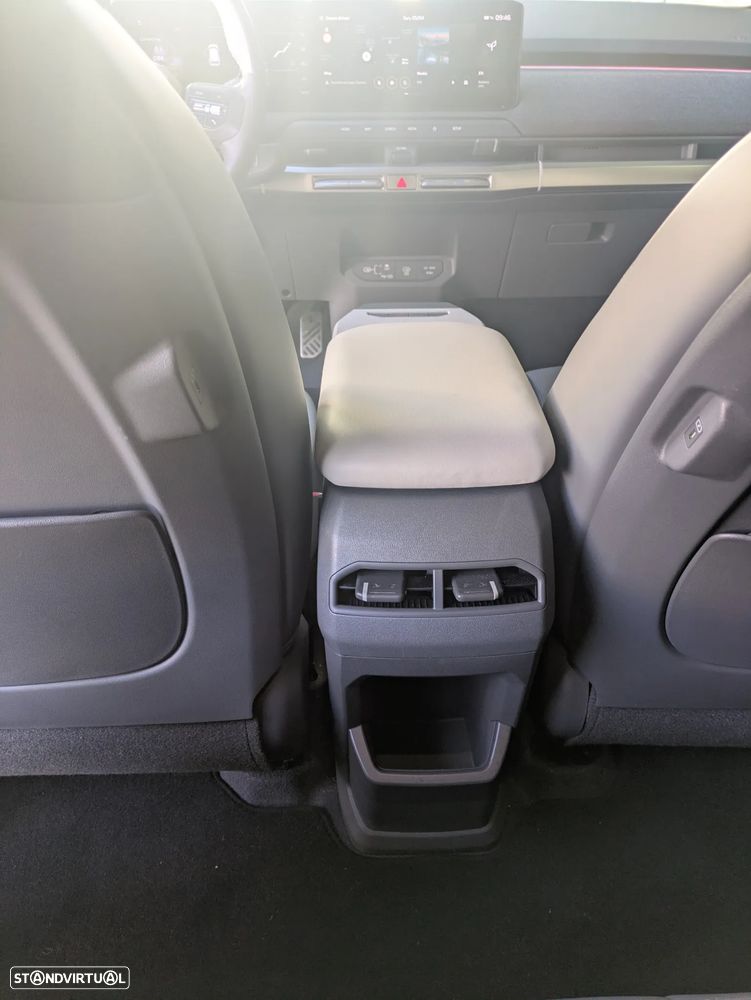 Kia EV3 81,4-kWh FWD GT-Line - 43