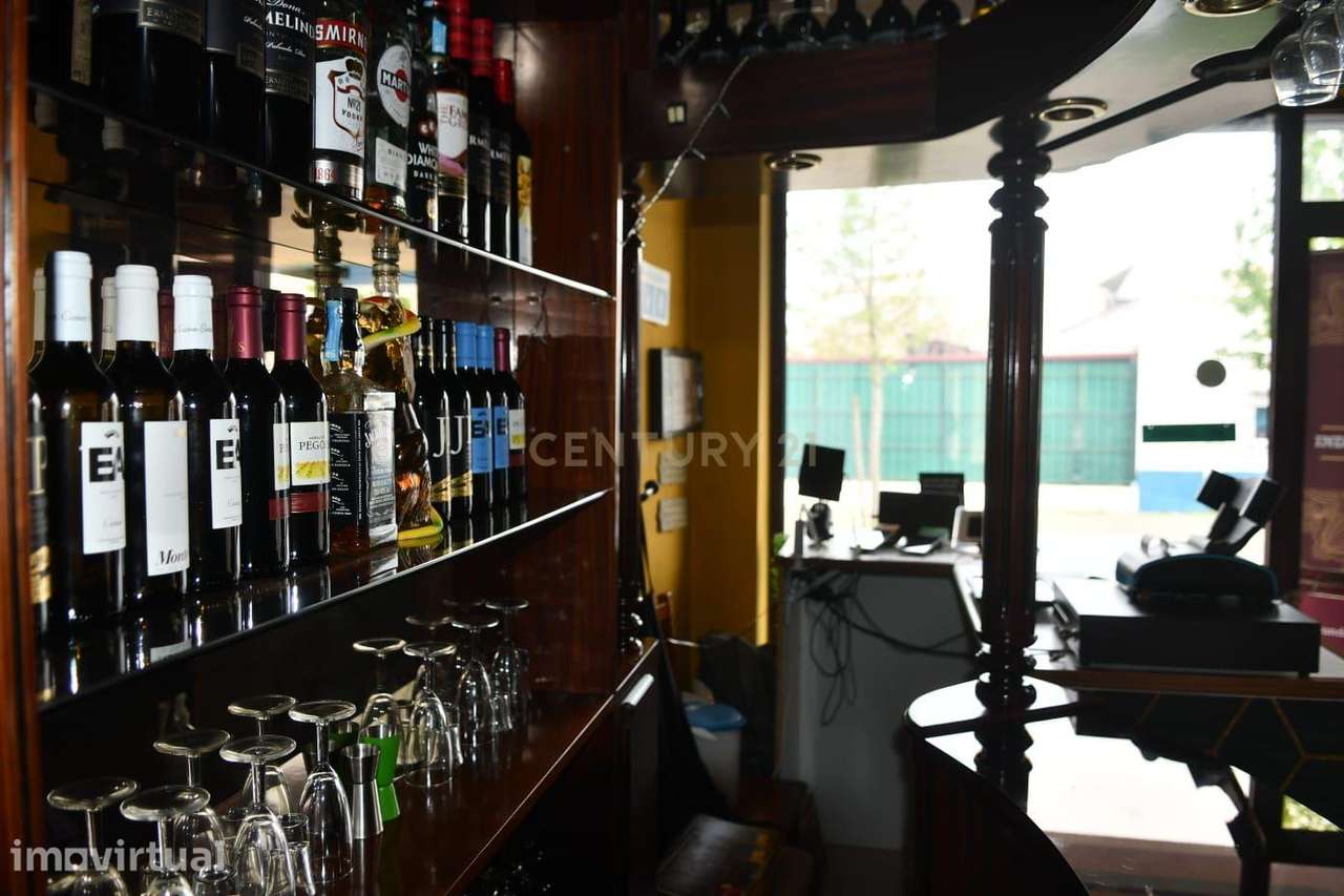 Restaurante para trespasse- Pinhal Novo - Grande imagem: 3/13