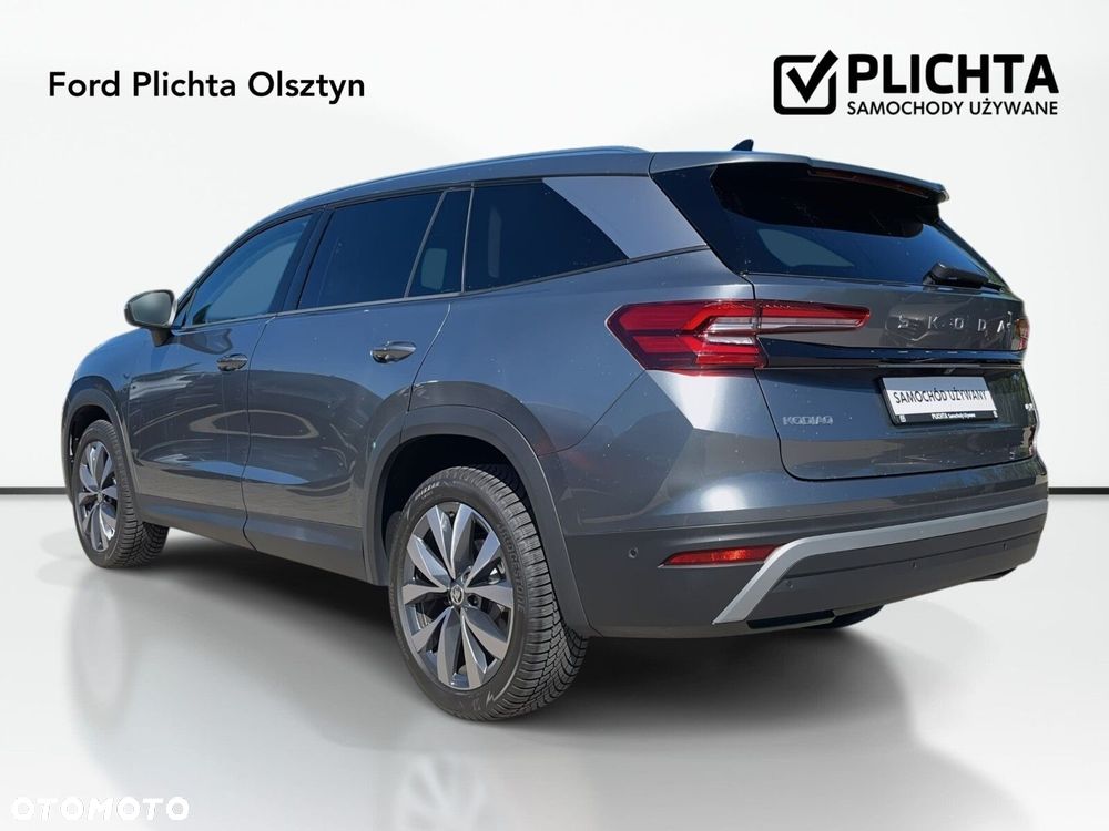 Skoda Kodiaq - 8