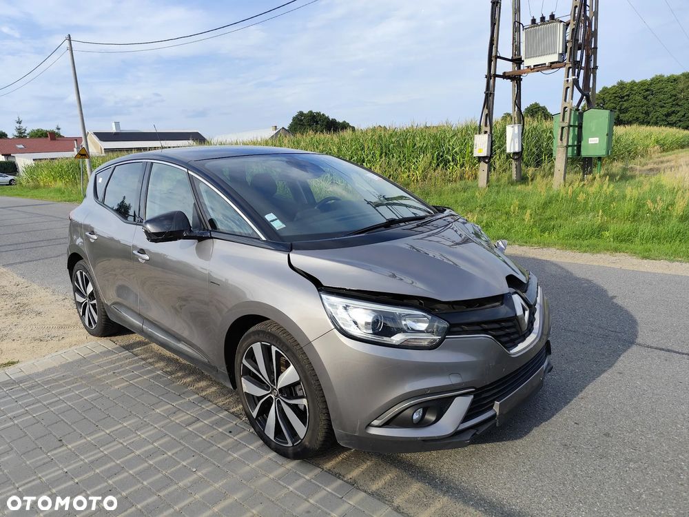 Renault Scenic - 2
